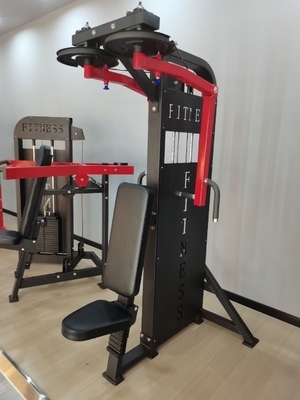 Augmentez votre entraînement en force avec notre machine à mouches arrière Delt Pec Directement de Befreeman