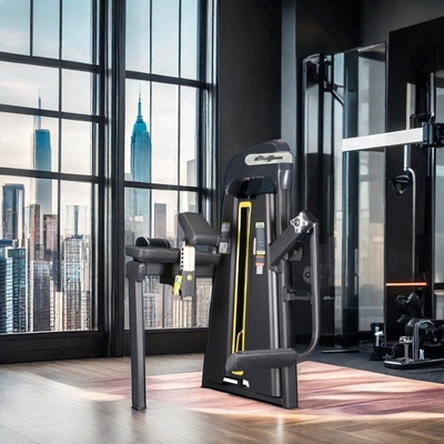 Machine de levage de jambon pour équipement de gymnastique commercial