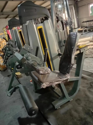Appareils de sélection de la charge des épingles de la cuisse interne et externe pour gymnase
