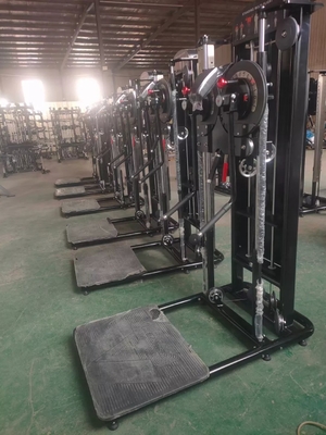 1400*760*1960 mm Machines de sélection de charge à broches multiples de vol pour gymnase Befreeman