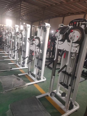 1400*760*1960 mm Machines de sélection de charge à broches multiples de vol pour gymnase Befreeman