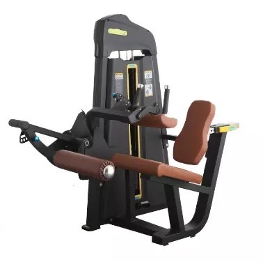 Machine d'extension de jambe assise Befreeman pour l'entraînement de la forme physique et de la force commerciale