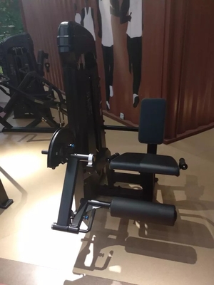 Machine d'extension de jambe assise Befreeman pour l'entraînement de la forme physique et de la force commerciale