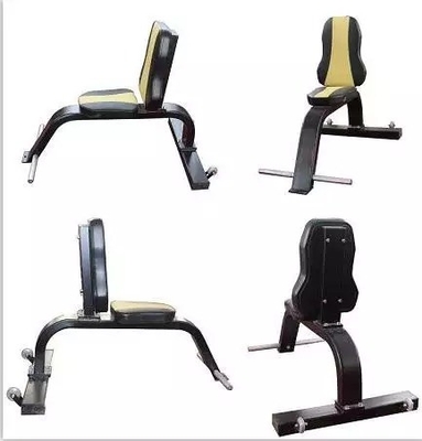 Bench polyvalent pour équipement de gym commercial personnalisé de Befreeman Fitness