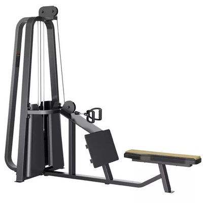 Couleur de cadre sélectionnable en option Befreeman Gym Assis à basse rangée pour l'entraînement en force