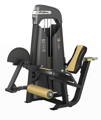 Befreeman équipement de gymnastique assise jambe en boucle jambe d'extension pour l'entraînement de force