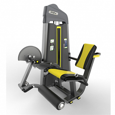 Befreeman équipement de gymnastique assise jambe en boucle jambe d'extension pour l'entraînement de force
