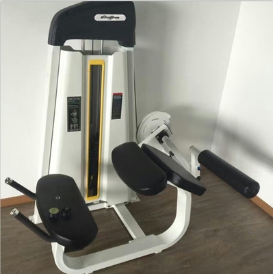 Découvrez la puissance de la machine de remise en forme des jambes à l' intérieur de Befreeman Gym.