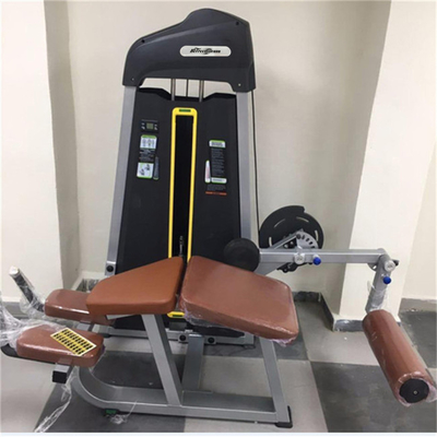 Découvrez la puissance de la machine de remise en forme des jambes à l' intérieur de Befreeman Gym.