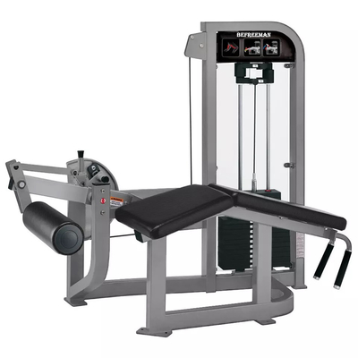 Conception de l'équipement d'extension de la jambe pour le gymnase