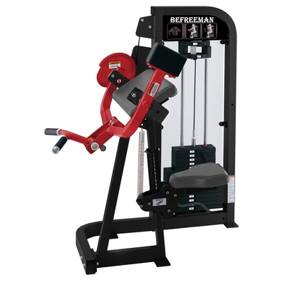 La machine de résistance en acier Biceps Curl Assise Biceps Curl Machine par Befreeman pour le gymnase