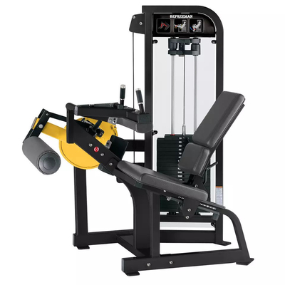 Construction de la force essentielle Befreeman Assise machine de remontage des jambes type chargeur moyen
