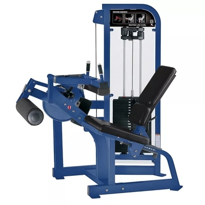 Construction de la force essentielle Befreeman Assise machine de remontage des jambes type chargeur moyen