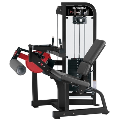 Construction de la force essentielle Befreeman Assise machine de remontage des jambes type chargeur moyen