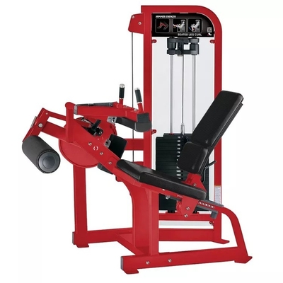 Construction de la force essentielle Befreeman Assise machine de remontage des jambes type chargeur moyen