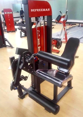 Construction de la force essentielle Befreeman Assise machine de remontage des jambes type chargeur moyen