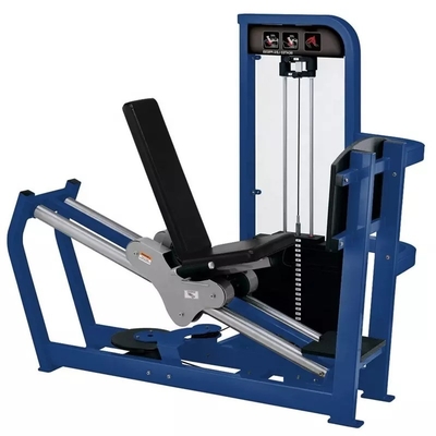 Commercial Moyen Chargeur Assise Presses de jambe Befreeman maison de musculation équipement de remise en forme