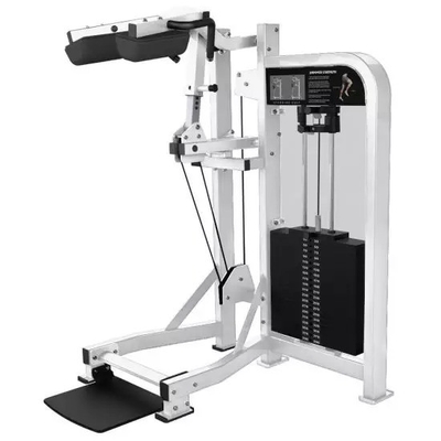 Centre de gymnastique debout machine de musculation en acier à Befreeman