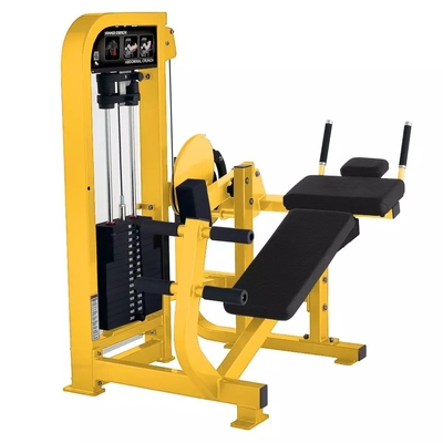 Machine de remise en forme abdominale personnalisée pour le centre de gym chez Befreeman Gym Equipment