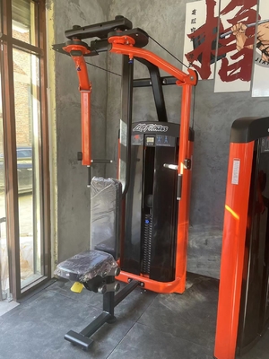 1300*1520*2250mm machine de remise en forme de gymnase commerciale pour l'exercice de la mouche pectorale/deltoïde arrière