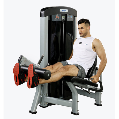 Soudage TIG Technologie de soudage Extension de jambe et équipement de gymnastique de curling pour le commerce
