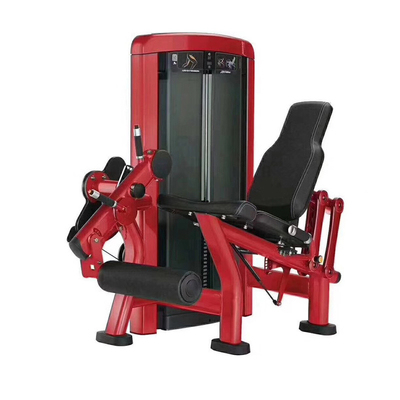 Soudage TIG Technologie de soudage Extension de jambe et équipement de gymnastique de curling pour le commerce