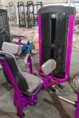 Équipement de remise en forme de la hanche pour l'exercice des jambes