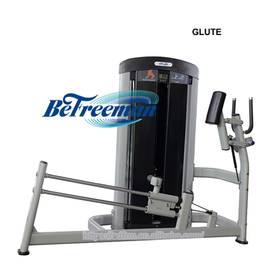 Appareil de remise en forme du gluten pour des poussées efficaces de la hanche et du corps
