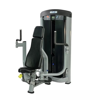Machine de musculation réglable instantanément pour l' entraînement de la force
