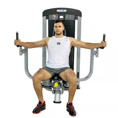 Machine de musculation réglable instantanément pour l' entraînement de la force