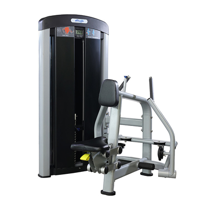 Optionnel Couleur de cadre sélectionnable Commercial équipement de musculation