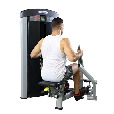 Optionnel Couleur de cadre sélectionnable Commercial équipement de musculation