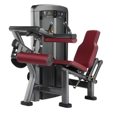 Logo personnalisable Commercial Strength Assise Extension de la jambe en boucle pour équipement d'entraînement