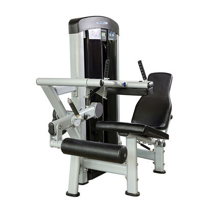 Logo personnalisable Commercial Strength Assise Extension de la jambe en boucle pour équipement d'entraînement