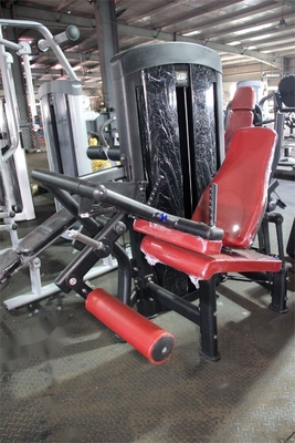 Logo personnalisable Commercial Strength Assise Extension de la jambe en boucle pour équipement d'entraînement
