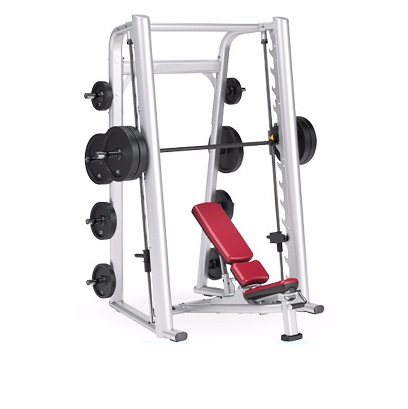 Befreeman Multi Smith Machine équipement de fitness de gymnase unisexe pour le commerce et la maison facile