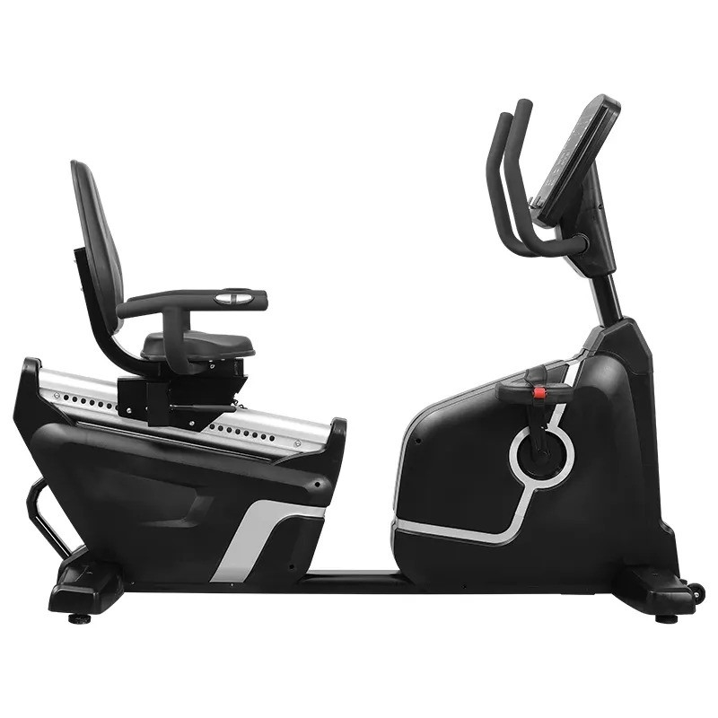 Magnétique Spin Bike Exercice en salle de cyclisme Spinning Bike pour le matériel de gym commerciale