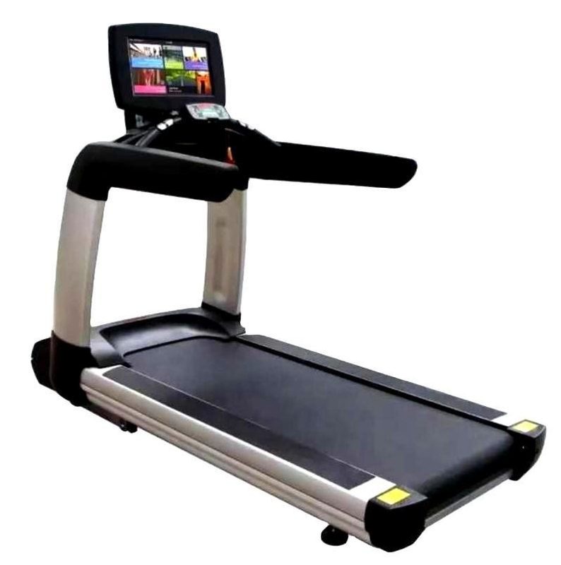 Centre de remise en forme/GYM ABS en bois plastique tapis roulant portable pour tester la fréquence cardiaque 42-44 cm de largeur