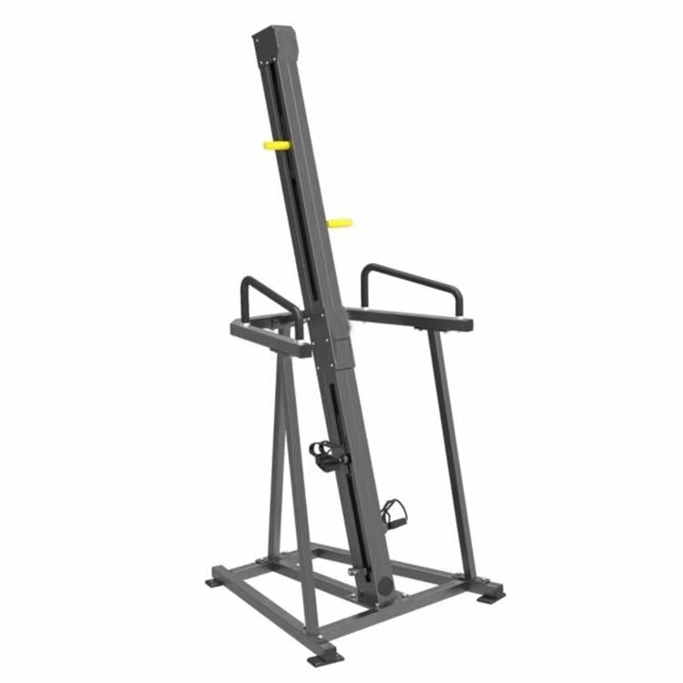 Restez en forme à la maison avec la machine d'escalade professionnelle Befreeman Écran LED 820*980*2500 MM