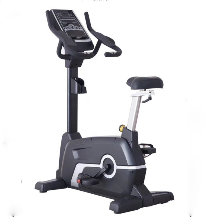 Couleur de cadre personnalisable Befreeman Magnétique vélo d'exercice vertical pour l'entraînement cardio