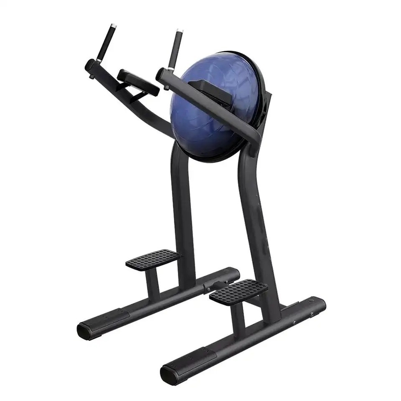 Fitness Sport Medium Loader Équipement de gymnastique Tirer la barre vers le haut Levez les jambes et la poitrine Exercice de l'épaule Le menton immergé Assisté
