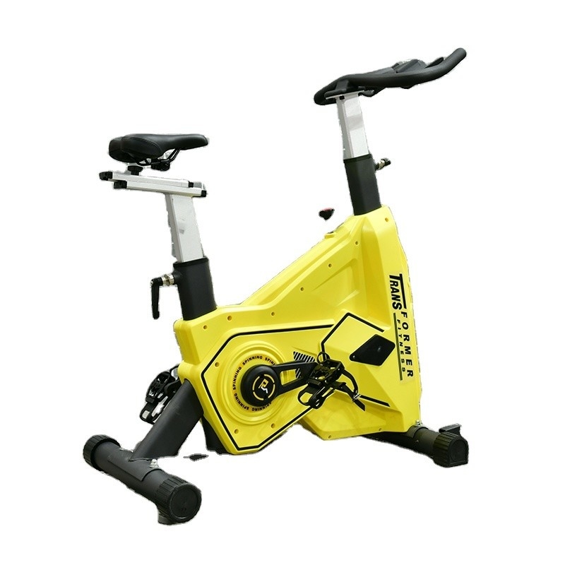 Équipement de remise en forme Freeman Vélo d'exercice de spinning commercial en taille 1160*595*1220mm