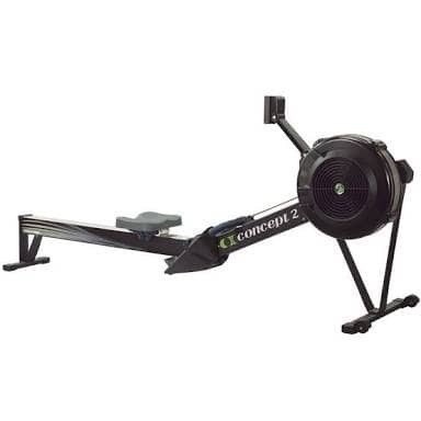Appareil d'aviron à rames commercial efficace pour le fitness en plein air 70kg 2240*610*508