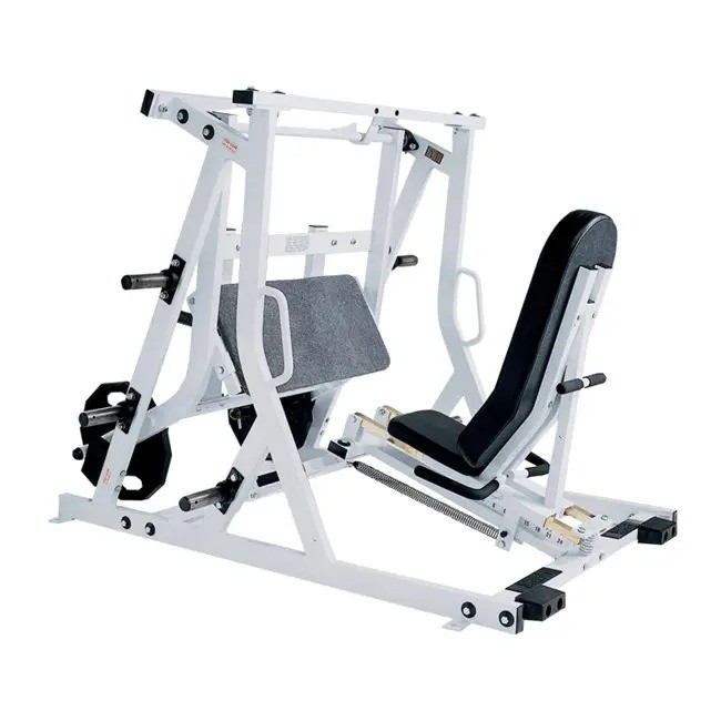 Améliorez vos séances d'entraînement des jambes avec notre machine de renforcement musculaire