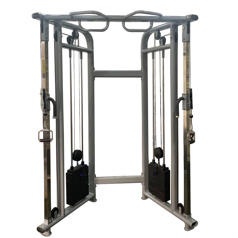 Meilleur équipement de gym à domicile multi-fonctionnel Cross Trainer pour le fitness intérieur et les sports