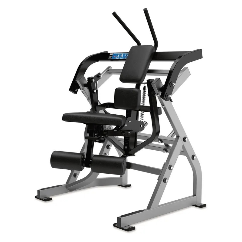 Équipement de remise en forme à plaque lourde pour des exercices efficaces du dos et de l'abdomen