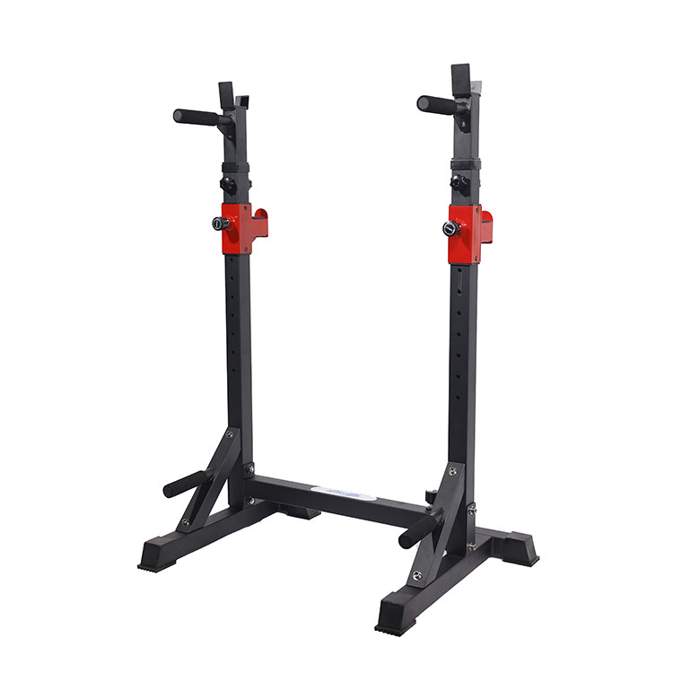 Power Rack Design métallique intérieur pour le gymnase à domicile commercial