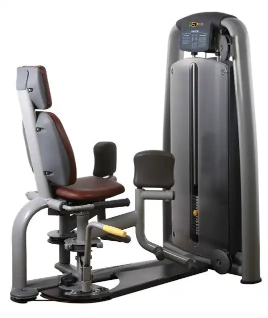 1400*850*1500 mm Équipement de gymnase commercial universel Machine de détournement de cuisse extérieure