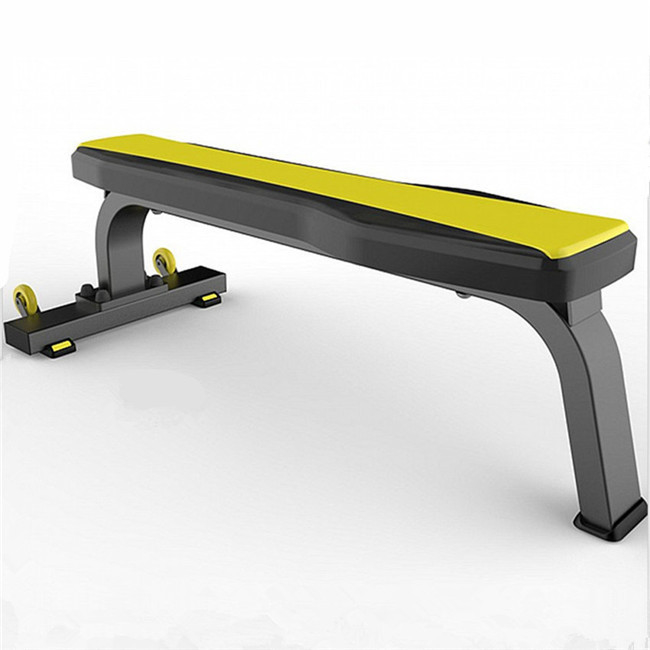 1350*760*430mm Commercial Fitness Bench Press Les poids libres les plus performants