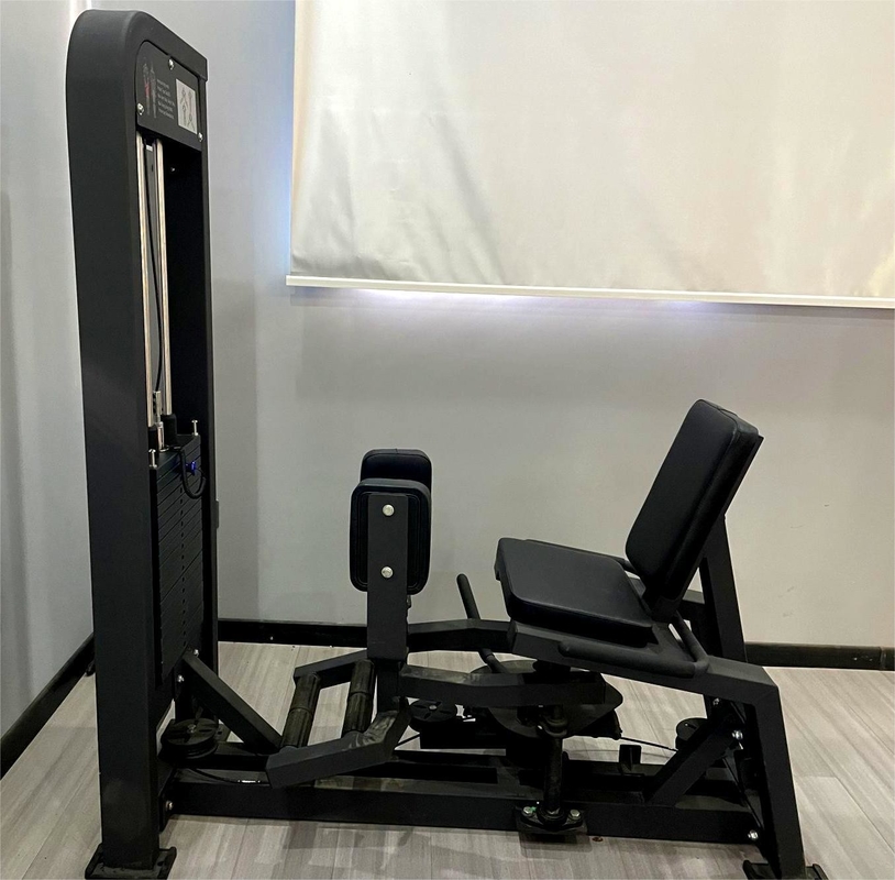 Augmentez votre voyage de remise en forme avec notre machine d'abducteur de hanche pour les occasions applicables